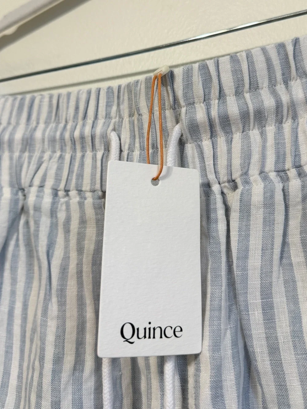 Quince brand new